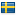 bandog.cz server is located in Sweden